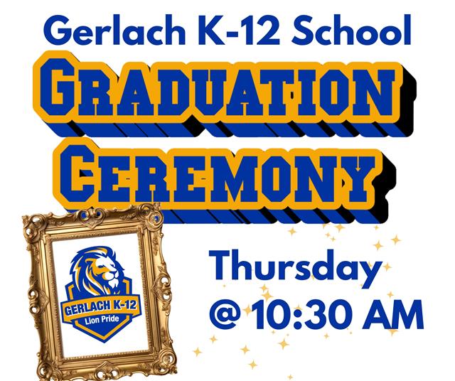 Graduation 2025